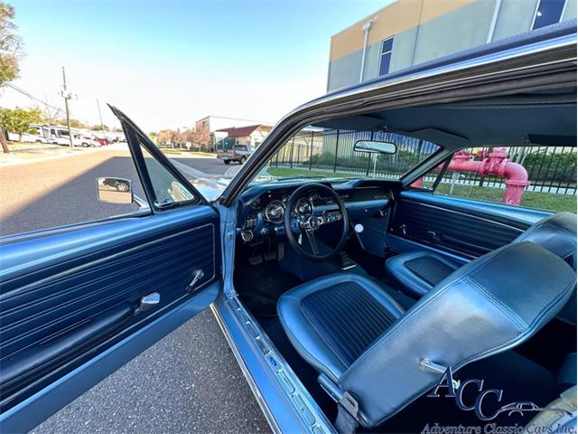 1968 Ford Mustang (CC-1694990) for sale in Clearwater, Florida