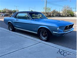 1968 Ford Mustang (CC-1694990) for sale in Clearwater, Florida