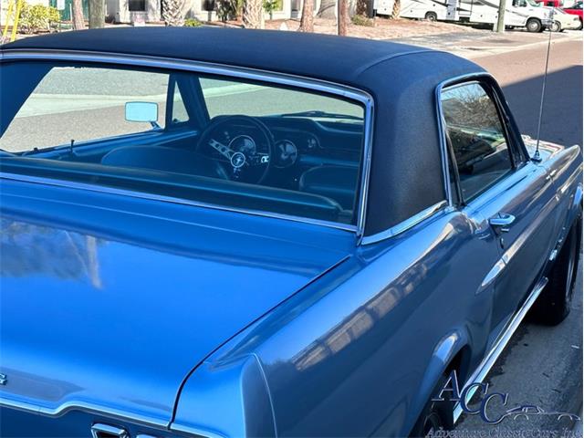 1968 Ford Mustang (CC-1694990) for sale in Clearwater, Florida