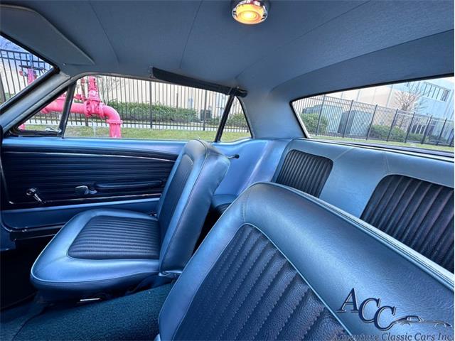 1968 Ford Mustang (CC-1694990) for sale in Clearwater, Florida