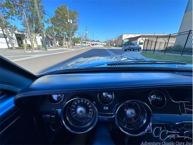 1968 Ford Mustang (CC-1694990) for sale in Clearwater, Florida