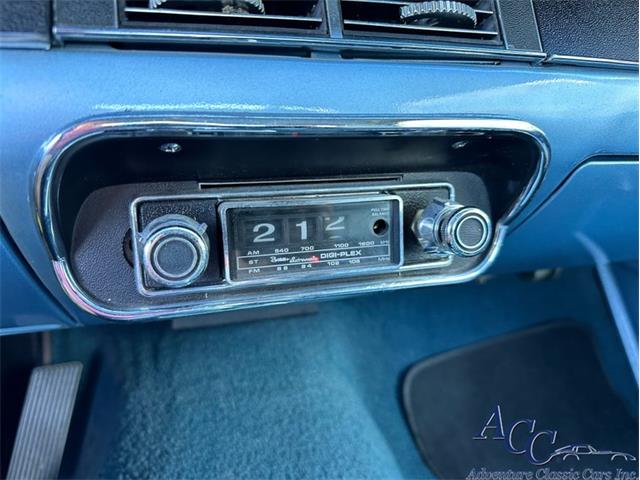 1968 Ford Mustang (CC-1694990) for sale in Clearwater, Florida