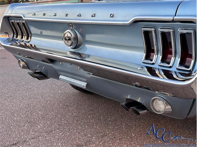 1968 Ford Mustang (CC-1694990) for sale in Clearwater, Florida
