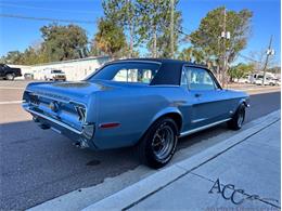 1968 Ford Mustang (CC-1694990) for sale in Clearwater, Florida