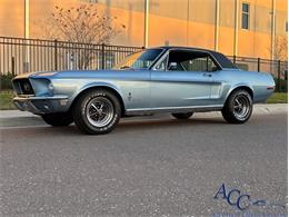 1968 Ford Mustang (CC-1694990) for sale in Clearwater, Florida