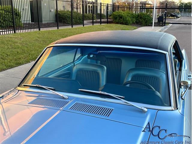 1968 Ford Mustang (CC-1694990) for sale in Clearwater, Florida