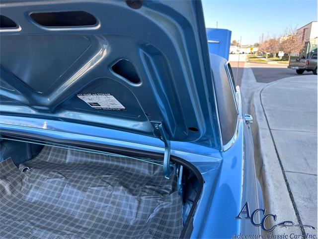 1968 Ford Mustang (CC-1694990) for sale in Clearwater, Florida