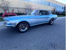 1968 Ford Mustang (CC-1694990) for sale in Clearwater, Florida