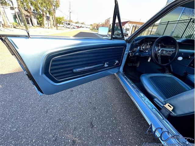 1968 Ford Mustang (CC-1694990) for sale in Clearwater, Florida