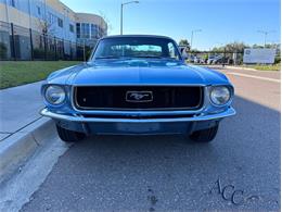 1968 Ford Mustang (CC-1694990) for sale in Clearwater, Florida