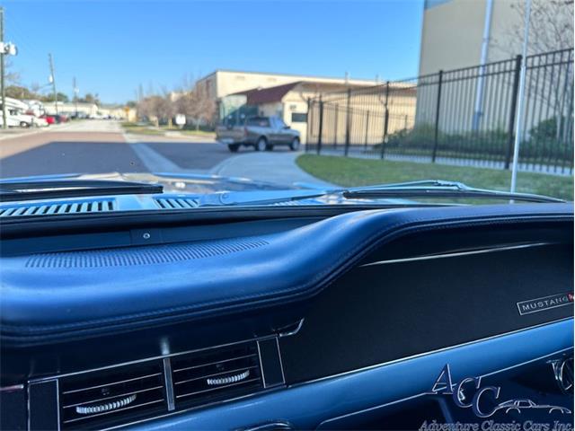 1968 Ford Mustang (CC-1694990) for sale in Clearwater, Florida