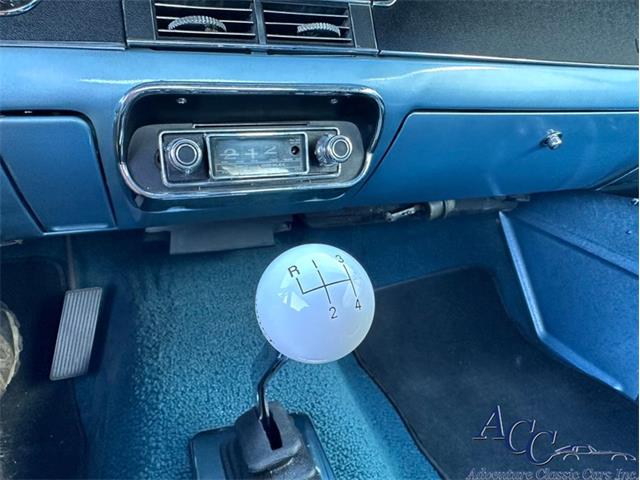 1968 Ford Mustang (CC-1694990) for sale in Clearwater, Florida