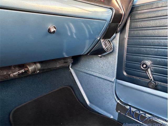 1968 Ford Mustang (CC-1694990) for sale in Clearwater, Florida