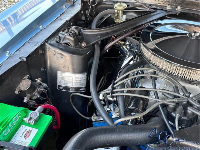 1968 Ford Mustang (CC-1694990) for sale in Clearwater, Florida