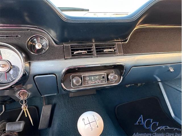 1968 Ford Mustang (CC-1694990) for sale in Clearwater, Florida