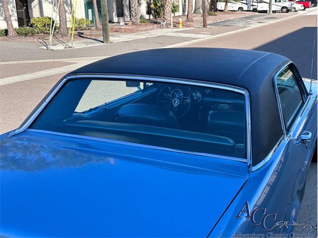 1968 Ford Mustang (CC-1694990) for sale in Clearwater, Florida