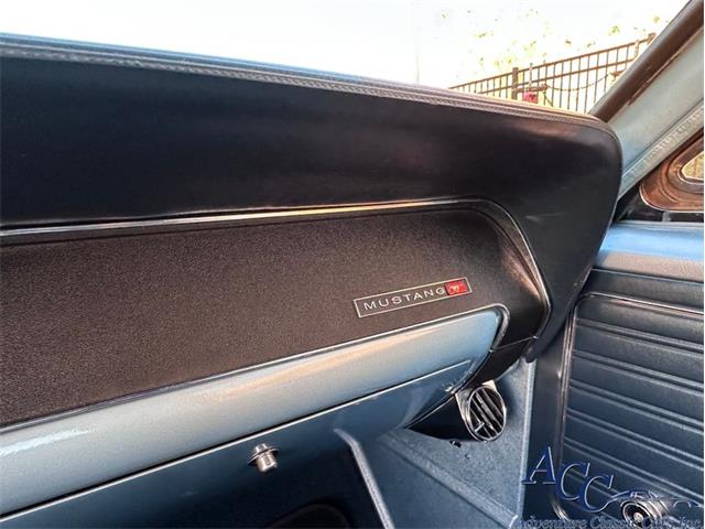 1968 Ford Mustang (CC-1694990) for sale in Clearwater, Florida