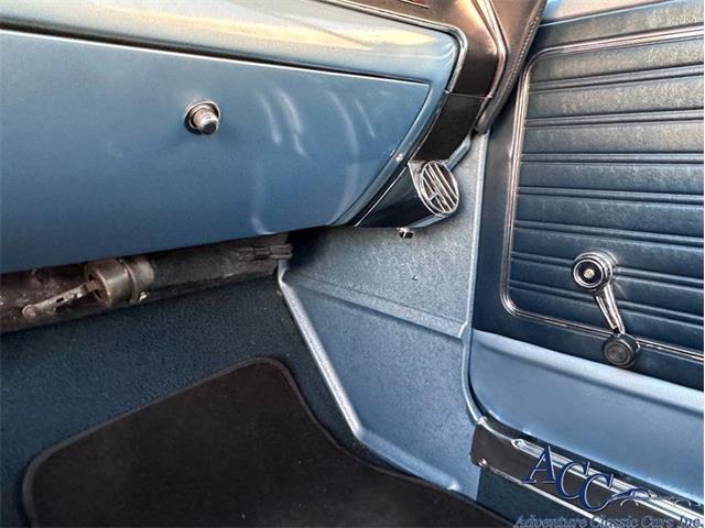 1968 Ford Mustang (CC-1694990) for sale in Clearwater, Florida