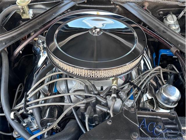 1968 Ford Mustang (CC-1694990) for sale in Clearwater, Florida