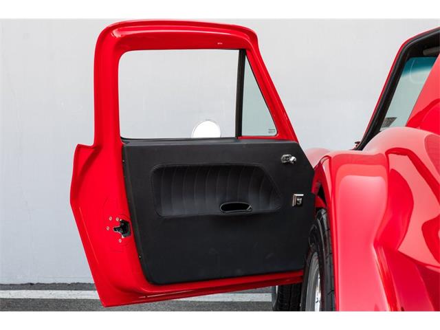 1963 Chevrolet Corvette (CC-1694993) for sale in Irvine, California