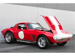 1963 Chevrolet Corvette (CC-1694993) for sale in Irvine, California