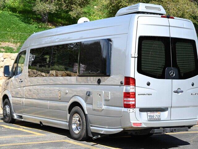 2015 Mercedes-Benz Sprinter for Sale | ClassicCars.com | CC-1694998