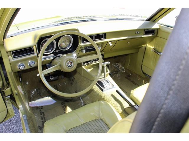 1974 Ford Pinto (CC-1690500) for sale in Sarasota, Florida