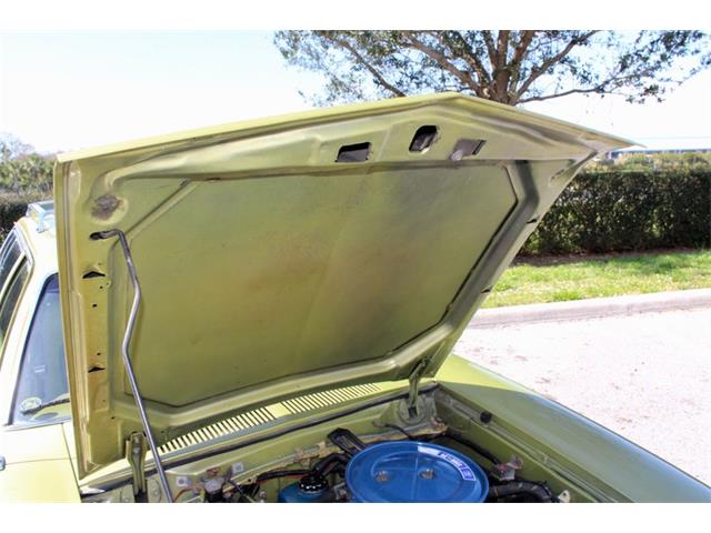 1974 Ford Pinto (CC-1690500) for sale in Sarasota, Florida