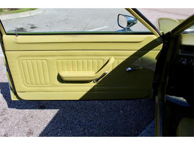 1974 Ford Pinto (CC-1690500) for sale in Sarasota, Florida