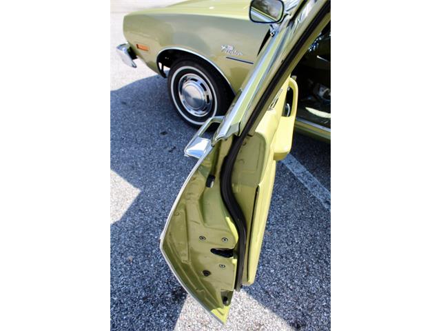 1974 Ford Pinto (CC-1690500) for sale in Sarasota, Florida