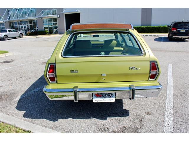 1974 Ford Pinto (CC-1690500) for sale in Sarasota, Florida