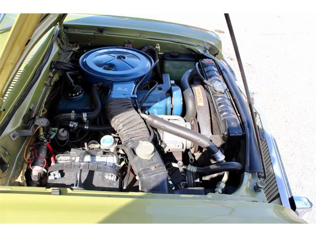 1974 Ford Pinto (CC-1690500) for sale in Sarasota, Florida