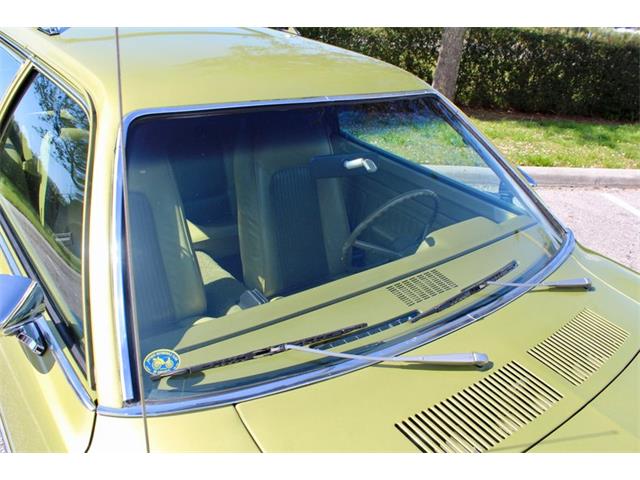 1974 Ford Pinto (CC-1690500) for sale in Sarasota, Florida