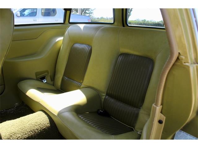 1974 Ford Pinto (CC-1690500) for sale in Sarasota, Florida