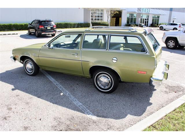 1974 Ford Pinto (CC-1690500) for sale in Sarasota, Florida