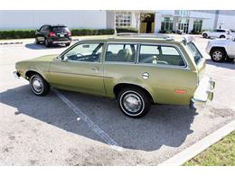 1974 Ford Pinto (CC-1690500) for sale in Sarasota, Florida