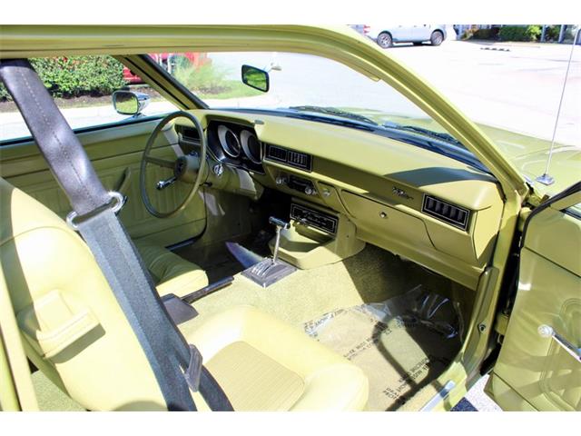 1974 Ford Pinto (CC-1690500) for sale in Sarasota, Florida