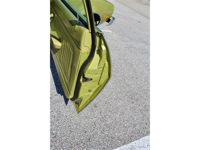 1974 Ford Pinto (CC-1690500) for sale in Sarasota, Florida