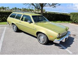 1974 Ford Pinto (CC-1690500) for sale in Sarasota, Florida