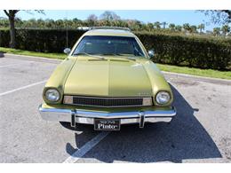 1974 Ford Pinto (CC-1690500) for sale in Sarasota, Florida