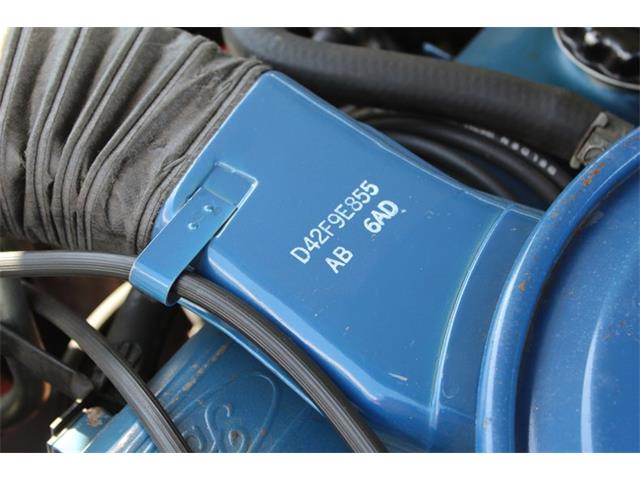 1974 Ford Pinto (CC-1690500) for sale in Sarasota, Florida