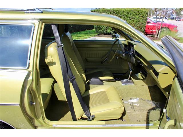 1974 Ford Pinto (CC-1690500) for sale in Sarasota, Florida