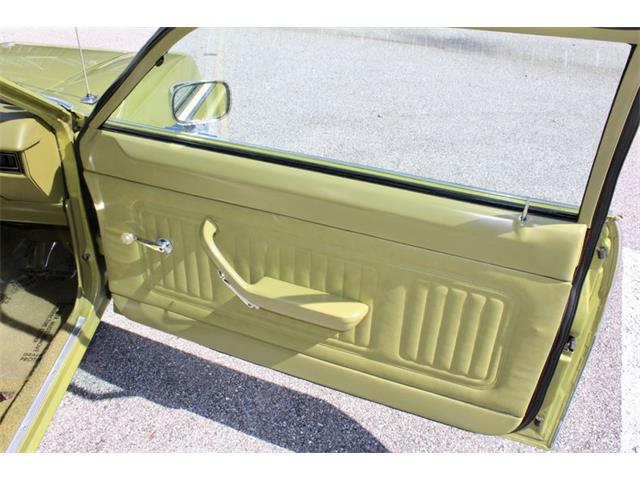 1974 Ford Pinto (CC-1690500) for sale in Sarasota, Florida