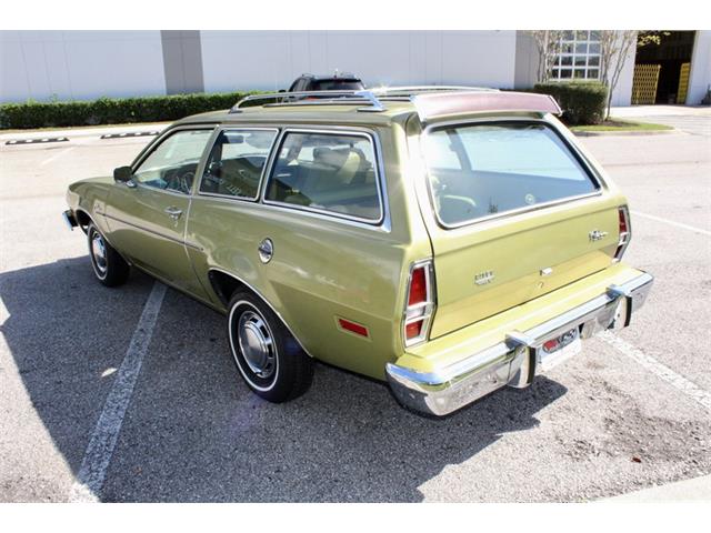1974 Ford Pinto (CC-1690500) for sale in Sarasota, Florida
