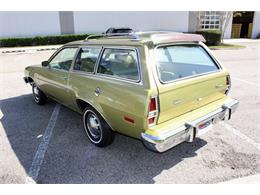 1974 Ford Pinto (CC-1690500) for sale in Sarasota, Florida