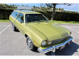 1974 Ford Pinto (CC-1690500) for sale in Sarasota, Florida