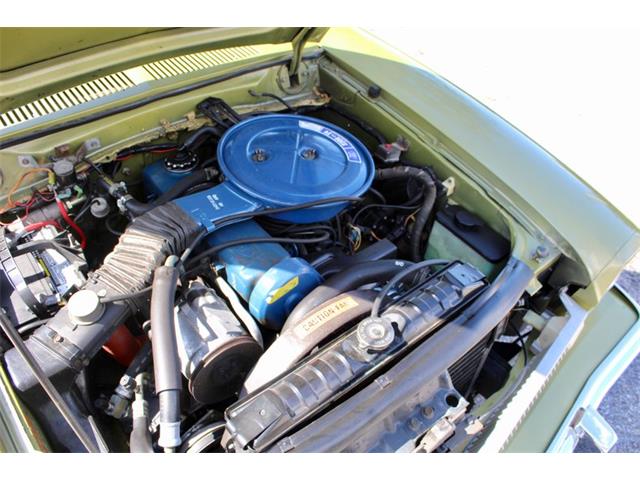 1974 Ford Pinto (CC-1690500) for sale in Sarasota, Florida