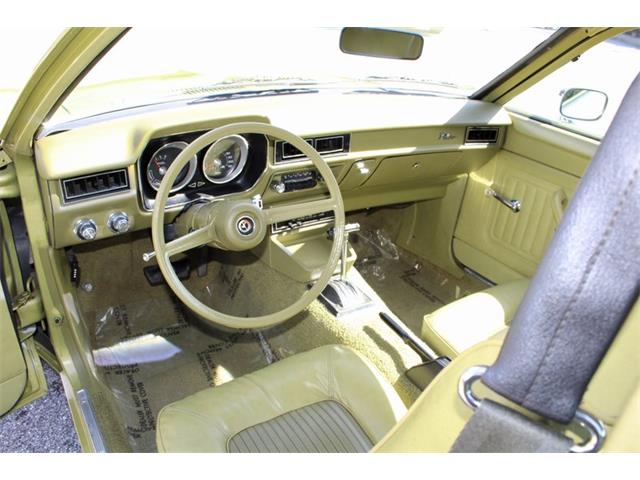 1974 Ford Pinto (CC-1690500) for sale in Sarasota, Florida