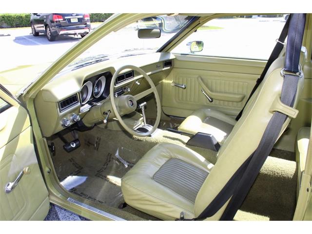 1974 Ford Pinto (CC-1690500) for sale in Sarasota, Florida