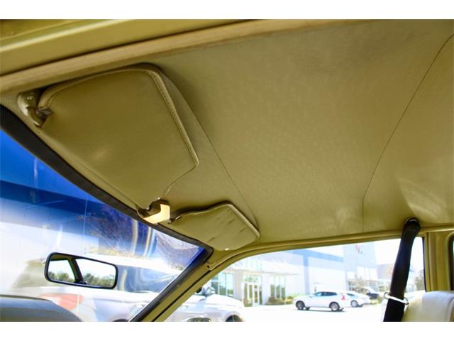 1974 Ford Pinto (CC-1690500) for sale in Sarasota, Florida